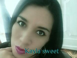 Kayla_sweet