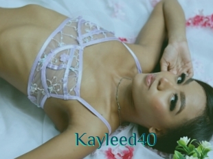Kayleed40