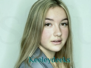 Keeleydeeks