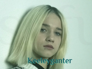 Keeleyganter