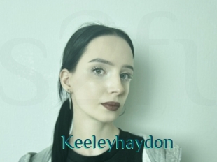 Keeleyhaydon