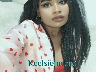 Keelsiemoore