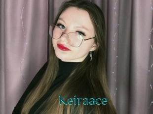 Keiraace