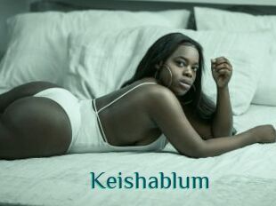 Keishablum