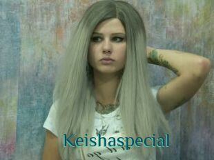 Keishaspecial