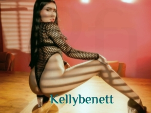 Kellybenett
