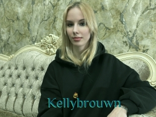 Kellybrouwn