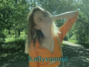 Kellysamuel