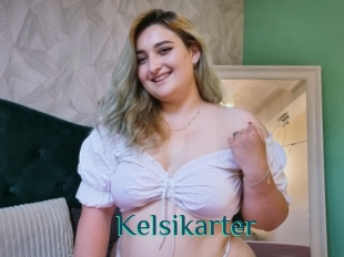 Kelsikarter
