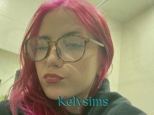 Kelysims