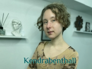 Kendrabenthall