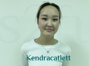 Kendracatlett