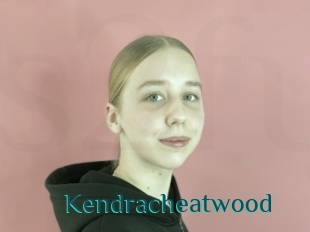 Kendracheatwood