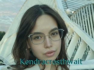 Kendracrosthwait