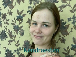 Kendraesten