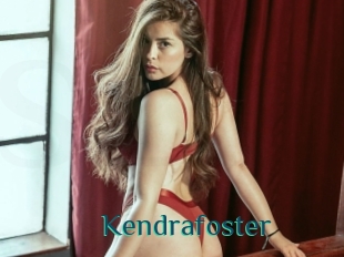 Kendrafoster