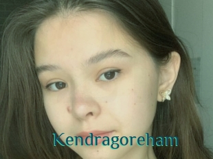 Kendragoreham