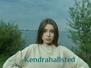 Kendrahallsted