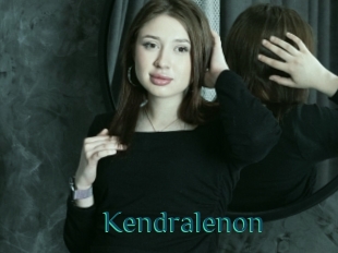 Kendralenon