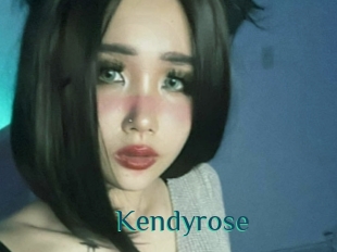 Kendyrose