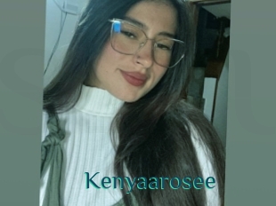 Kenyaarosee