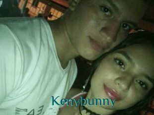 Kenybunny