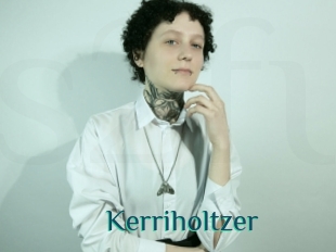 Kerriholtzer