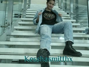 Kesshasmitthx