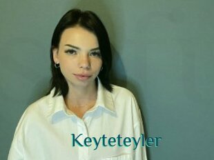 Keyteteyler