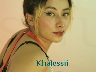 Khalessii