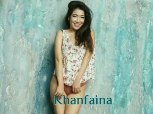 Khanfaina