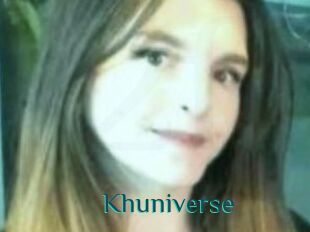 Khuniverse