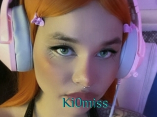 Ki0miss