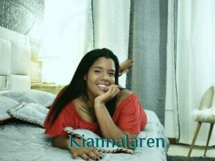 Kiannalaren