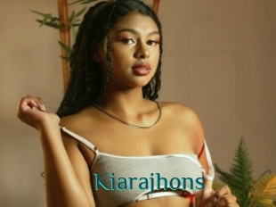 Kiarajhons