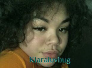 Kiaraluvbug