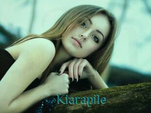 Kiarapile