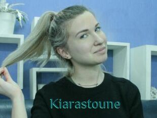 Kiarastoune
