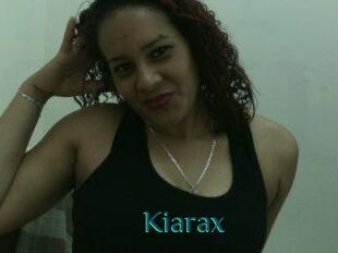 Kiarax