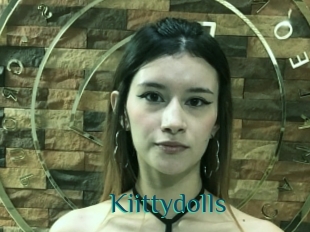 Kiittydolls