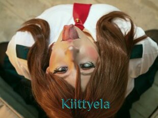 Kiittyela
