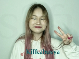 Killkabusya