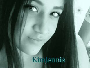 KimJennis