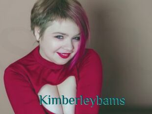 Kimberleybams