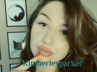 Kimberleyparker