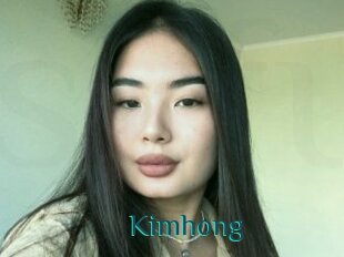 Kimhong