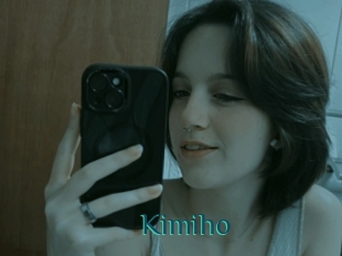 Kimiho