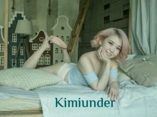Kimiunder