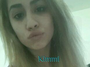 Kimmi