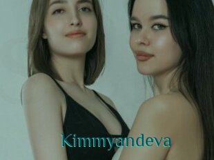 Kimmyandeva
